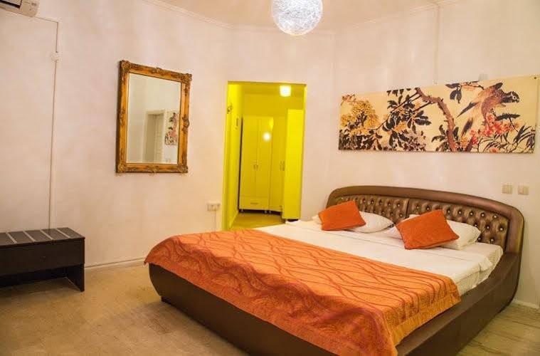La Salvia Hotel Каш Экстерьер фото